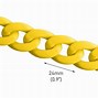 Image result for Plastic Chain Link