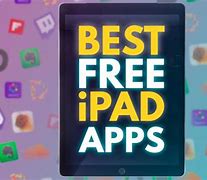Image result for Best Free iPad Apps
