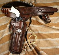 Image result for 22 Revolver Holster and Belt