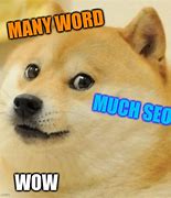 Image result for Know Your Meme Doge