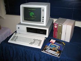 Image result for Big Blue Computer