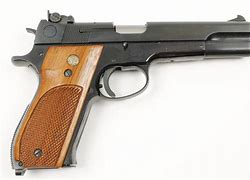 Image result for Smith and Wesson Semi-Automatic