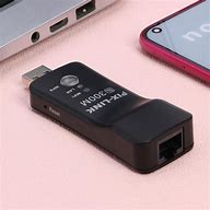 Image result for RJ45 Wi-Fi Adapter