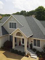 Image result for Dark-Gray Roof Shingles