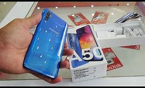 Image result for Samsung A50 Box