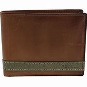 Image result for Fossil Men's Leather Wallets