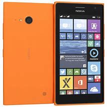 Image result for Lumia 730 Red Vs. Orange