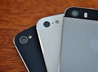 Image result for iPhone 5 Colors