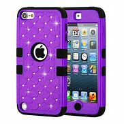 Image result for Apple iPhone 5 Blue Case Cover