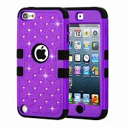 Image result for Leather iPod Touch Case