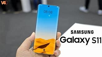 Image result for New Samsung Galaxy Phones S11