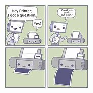 Image result for Memes About Printers