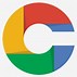 Image result for Chrome Icon No Background
