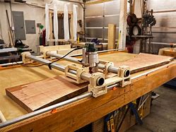 Image result for Building a Router Sled
