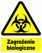 Image result for zagrożenie_biologiczne