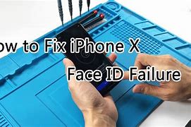 Image result for iPhone Face I'd Fix
