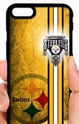 Image result for iPhone 5C Phone Case for the Steelers