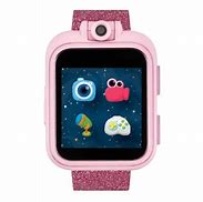 Image result for Picture of VTech Smartwatch Sparkly