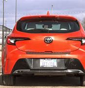 Image result for 2019 Toyota IA XSE