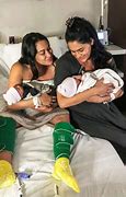 Image result for Bella Twins as Babies