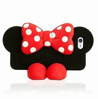 Image result for Minnie Mouse Cell Phone Cover