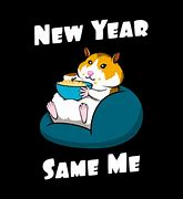 Image result for New Year Same Me