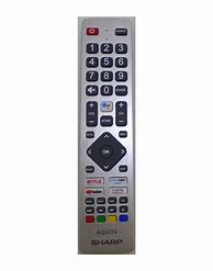 Image result for Sharp TV iPhone Remote