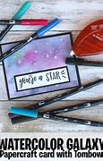 Image result for Galaxy Papercraft