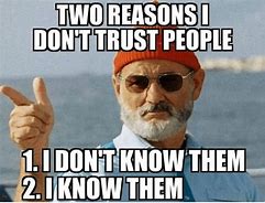 Image result for Trust Me Funny