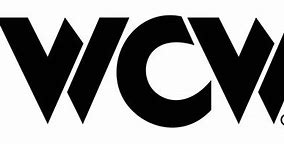 Image result for WWE WCW Logo