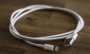 Image result for USB Cable for iPhone Olesit