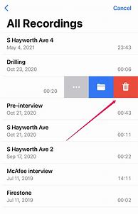 Image result for Hinge Voice Memo