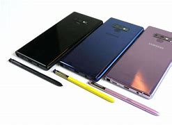 Image result for Samsung Note 9 Release Date