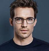 Image result for Glasses Styles Face Shape Men