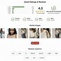 Image result for Product Page Layout