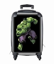 Image result for Avengers Suitcase