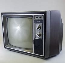 Image result for 19 Inch Color TV