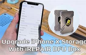 Image result for iPhone X Storage