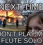 Image result for Lizzo Flute Meme