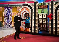 Image result for The Price Is Right TV Series