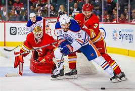 Image result for Edmonton Oilers