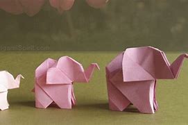 Image result for Origami with 8X11 Paper