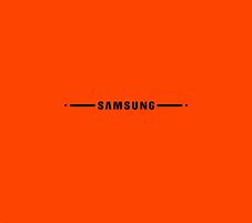 Image result for Neon Samsung Logo