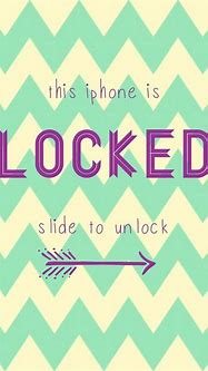 Image result for White Lock Screen iPad