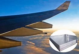 Image result for Aluminum Airplane Parts