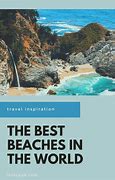 Image result for 50 Best Beaches in the World