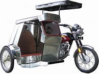 Image result for Motorcycle with Sidecar Clip Art
