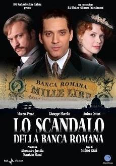 lo scandalo della romana lo scandalo della romana miniserie tv in 2 parti lo scandalo della romana lo scandalo della romana miniserie tv in 2 parti