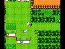 Image result for Pokemon Gold Gameplay