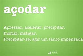 Image result for acodar